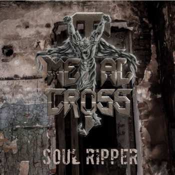 LP Metal Cross: Soul Ripper 136790