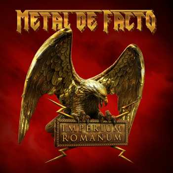 Album Metal De Facto: Imperium Romanum