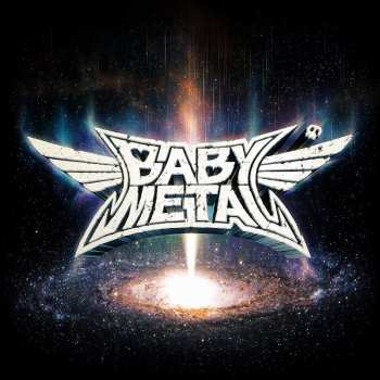2LP Babymetal: Metal Galaxy LTD | CLR 23403