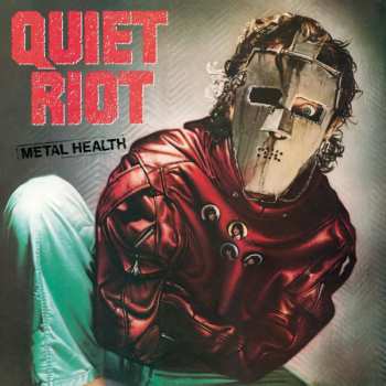 Album Quiet Riot: Metal Health