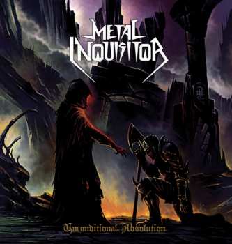 CD Metal Inquisitor: Unconditional Absolution 231076