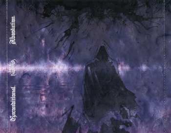 CD Metal Inquisitor: Unconditional Absolution