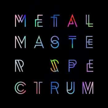 LP Metal Master: Spectrum 425901