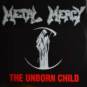 Album Metal Mercy: The Unborn Child