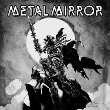 Album Metal Mirror: III