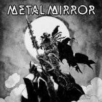 CD Metal Mirror: Iii 251990