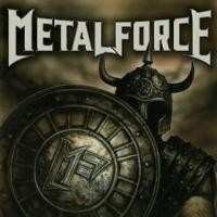 Album Metalforce: Metalforce