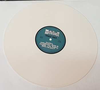 LP Metalian: Midnight Rider LTD | CLR 133898
