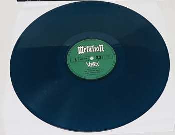 LP Metalian: Vortex LTD | CLR 417788