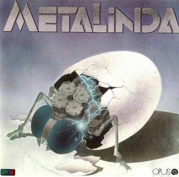 Album Metalinda: Metalinda