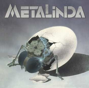 LP Metalinda: Metalinda 509962