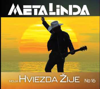 Album Metalinda: Moja Hviezda Žije (No 16)