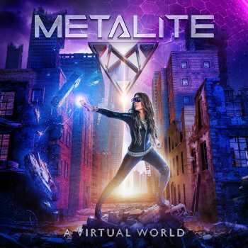 Album Metalite: A Virtual World