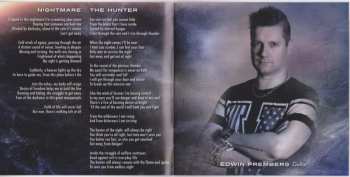 CD Metalite: Heroes In Time