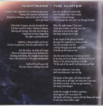 CD Metalite: Heroes In Time