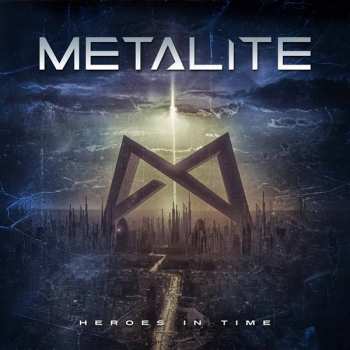 LP Metalite: Heroes In Time LTD 133712