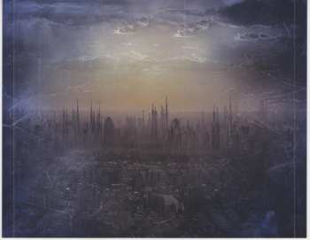 CD Metalite: Heroes In Time