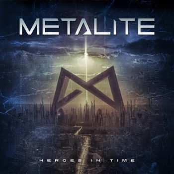 CD Metalite: Heroes In Time 15970