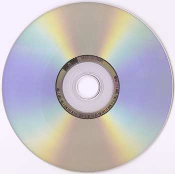 CD/DVD Metalium: 10 Years Jubilee Edition (Set 3) 238356