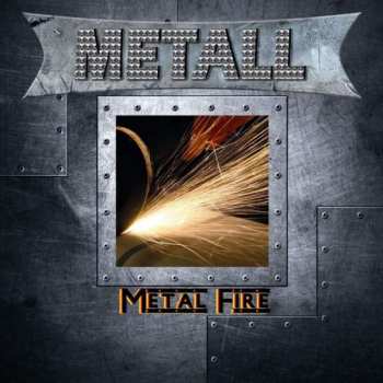 Album Metall: Metal Fire