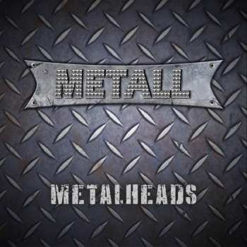 Album Metall: Metal Heads 