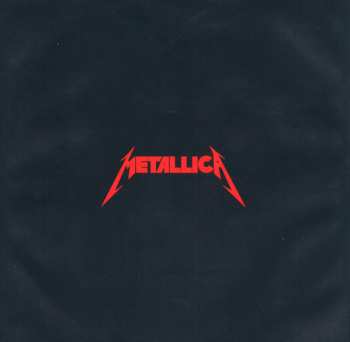 2LP Metallica: ...And Justice For All (2xLP)
