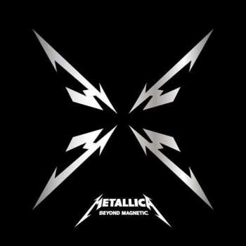 Album Metallica: Beyond Magnetic