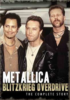 Album Metallica: Blitzkrieg Overdrive