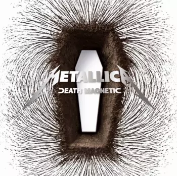 Album Metallica: Death Magnetic