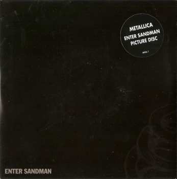 SP Metallica: Enter Sandman PIC