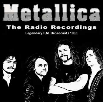 Album Metallica: For Whom The Bell Tolls (Live In Australia 2004)