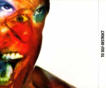 3CD Metallica: Hardwired...To Self-Destruct DLX