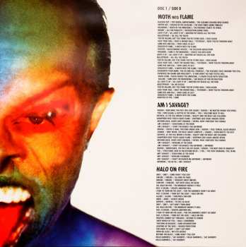 2LP Metallica: Hardwired...To Self-Destruct