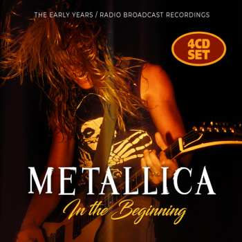 Album Metallica: In The Beginning 