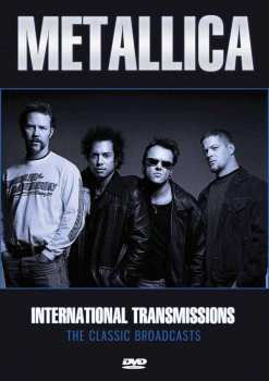 Album Metallica: International Transmissions