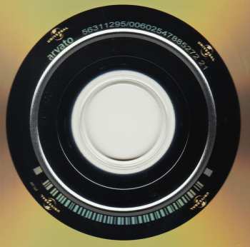 CD Metallica: Kill 'Em All DIGI