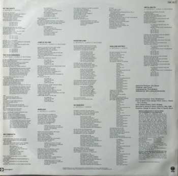 LP Metallica: Kill 'Em All