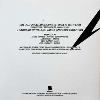 4LP/5CD/DVD/Box Set Metallica: Kill 'Em All DLX | NUM | PIC | LTD