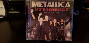 Album Metallica: Live At The Kroq Weenie Roast