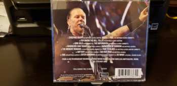 CD Metallica: Live At The KROQ Weenie Roast Irvine, California 2008 417554