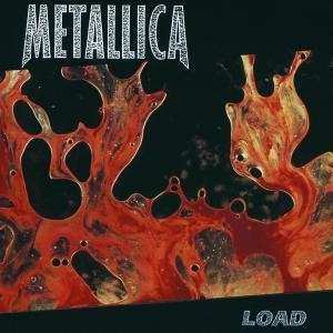 Album Metallica: Load