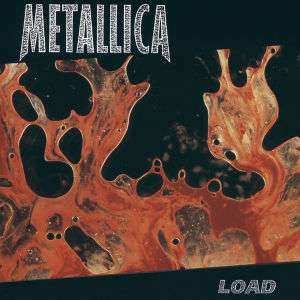 CD Metallica: Load 374629