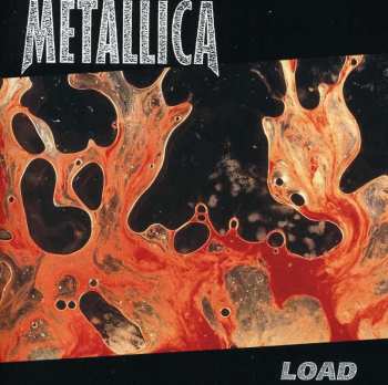 CD Metallica: Load 502962