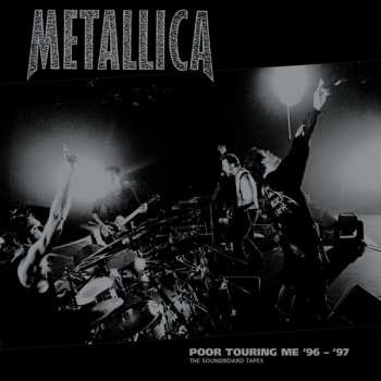 5LP/15CD/4DVD/SP/Box Set Metallica: Load  DLX | LTD | NUM | PIC