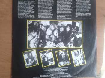 LP Metallica: Master Of Puppets (POPRON) 84234