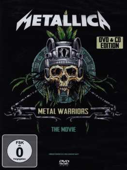 Album Metallica: Metal Warriors: The Movie