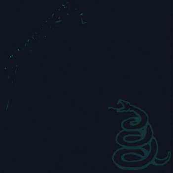 CD Metallica: Metallica 375864