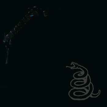 CD Metallica: Metallica 57027