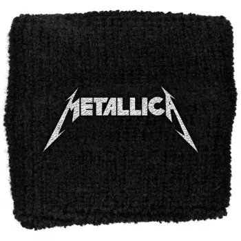 Potítko Logo Metallica 