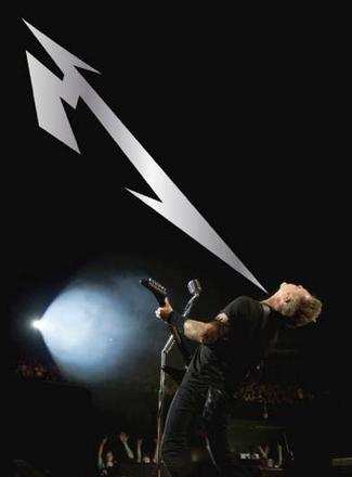 2DVD Metallica: Quebec Magnetic 29170